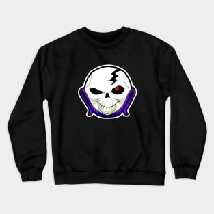 Motuballs 5 Crewneck Sweatshirt